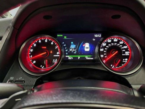 Used 2023 Toyota Camry XSE w/ Navigation Package AWD/4WD image 19