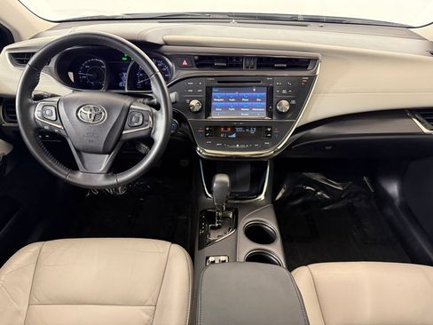 Used 2016 Toyota Avalon XLE Premium image 25