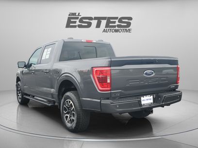 Used 2023 Ford F150 XLT w/ Equipment Group 302A High