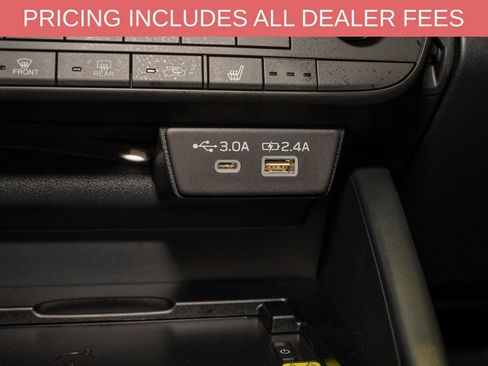 Used 2026 Subaru Outback Wilderness AWD/4WD image 16