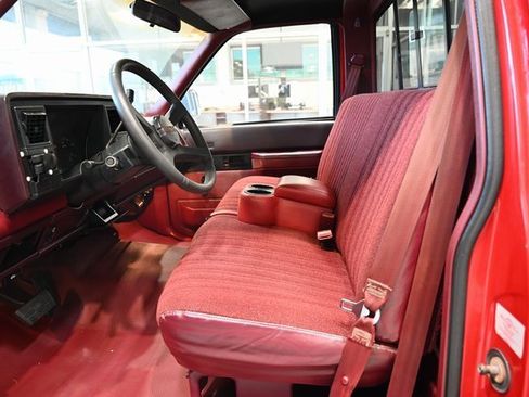 Used 1988 GMC Sierra 1500 2WD Regular Cab image 11