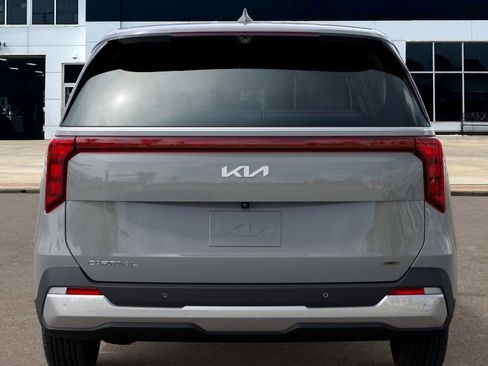 New 2026 Kia Carnival EX FWD image 15