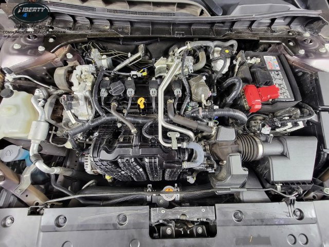 Used 2024 Nissan Altima 2.5 SV FWD image 36