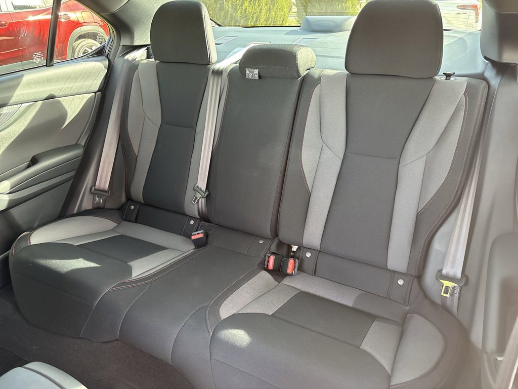 Used 2026 Subaru WRX AWD/4WD image 28