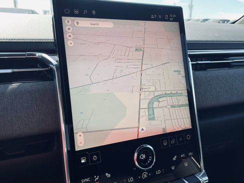 New 2026 GMC Sierra EV Elevation image 15