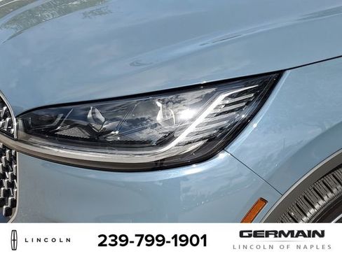 New 2025 Lincoln Aviator Reserve w/ Illumination Package image 14