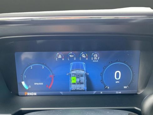 New 2026 Ford F250 Lariat w/ FX4 Off-Road Package image 18