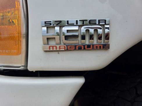 Used 2004 Dodge Ram 1500 Truck SLT w/ Quad Cab Big Horn Value Group AWD/4WD image 23