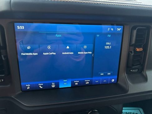 Used 2024 Ford Bronco Badlands image 20