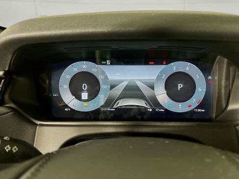 New 2026 Land Rover Range Rover Velar S image 13