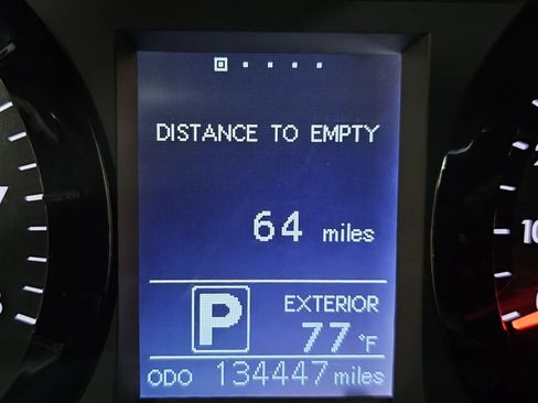 Used 2016 Toyota Sienna LE FWD image 14