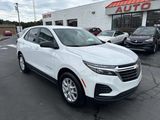 Used 2024 Chevrolet Equinox LS w/ LS Convenience Package image 3