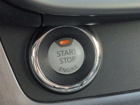 Used 2024 Nissan Murano SV w/ SV Midnight Edition Package FWD image 30