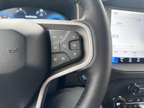 New 2025 Ford Bronco Outer Banks image 36