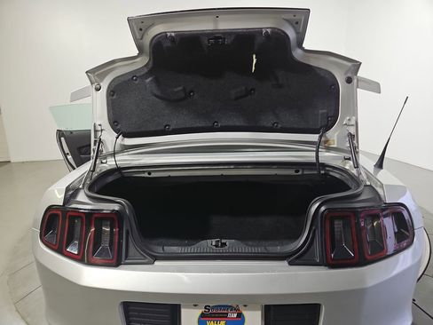 Used 2014 Ford Mustang Premium w/ Equipment Group 201A RWD image 22