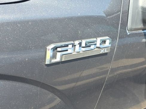 Used 2017 Ford F150 XL w/ Equipment Group 101A Mid RWD image 11