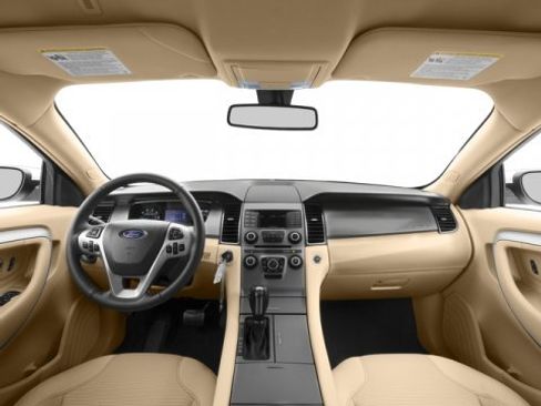 Used 2016 Ford Taurus Limited image 8