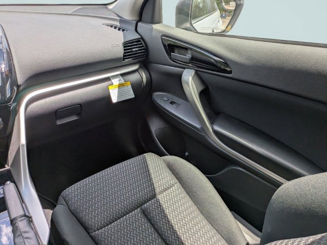 New 2026 Mitsubishi Eclipse Cross ES AWD/4WD image 18
