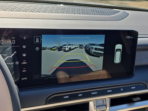 New 2027 Kia Telluride EX image 26