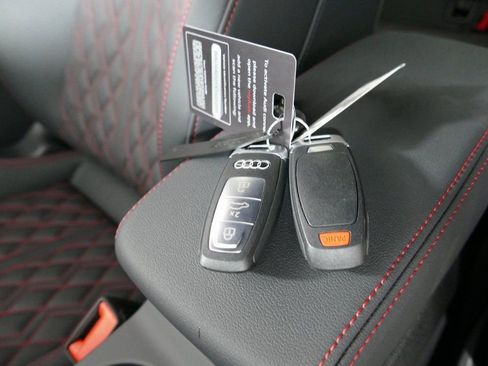 New 2026 Audi S3 Premium image 13