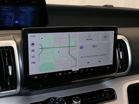 New 2025 Ford Expedition Max Active image 19