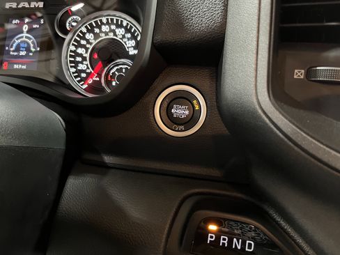 Certified 2024 RAM 2500 Tradesman w/ Towing Technology Group image 17