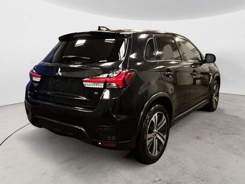 Used 2024 Mitsubishi Outlander Sport SE image 6