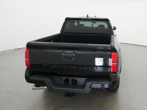 New 2025 Toyota Tacoma SR5 image 7