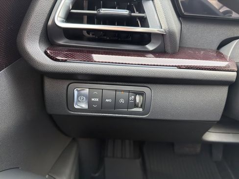 New 2026 Chevrolet Traverse Z71 image 15