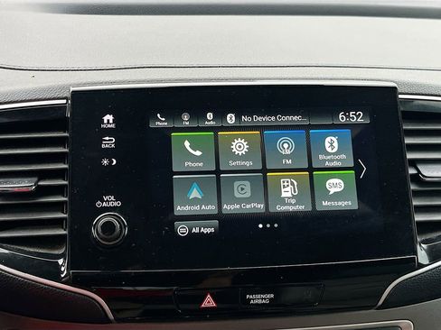 Used 2022 Honda Pilot Special Edition image 14
