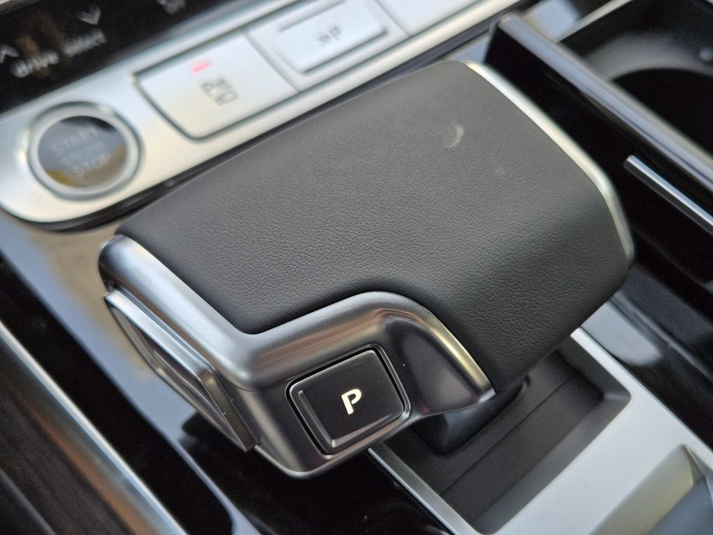 New 2026 Audi A8 L 3.0T AWD/4WD image 26