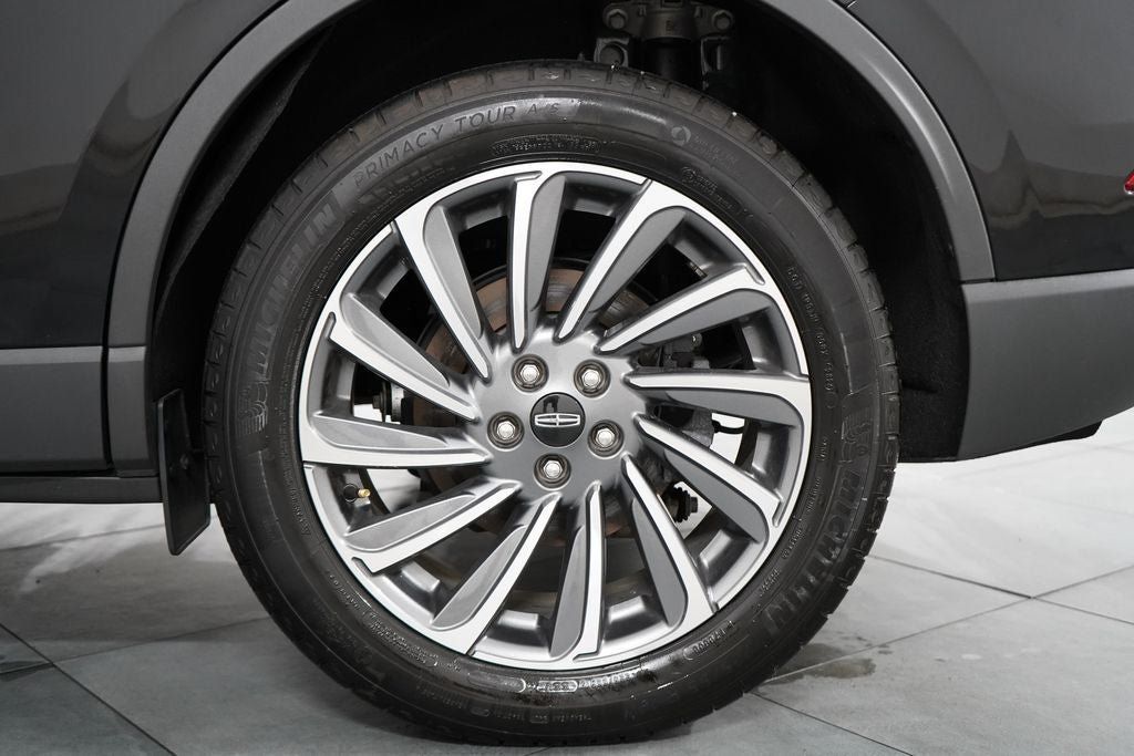 Used 2023 Lincoln Corsair Reserve w/ Equipment Group 201A AWD/4WD image 36