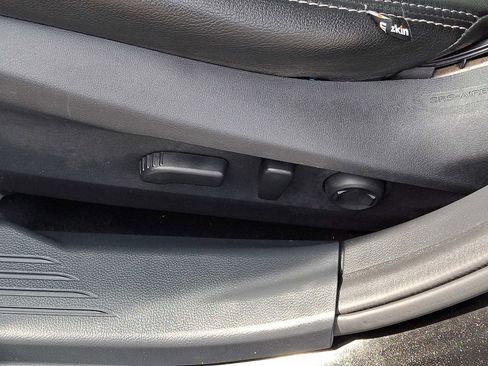 Used 2024 Subaru Legacy Premium AWD/4WD image 12