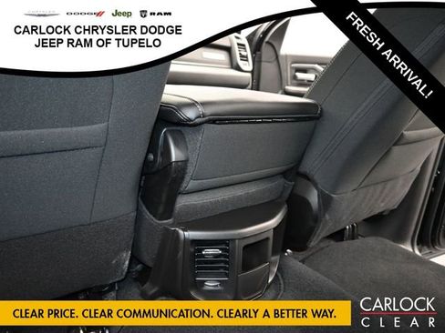 Used 2025 RAM 2500 Big Horn image 34