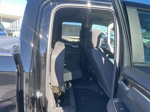 New 2026 Chevrolet Silverado 1500 LT AWD/4WD image 31
