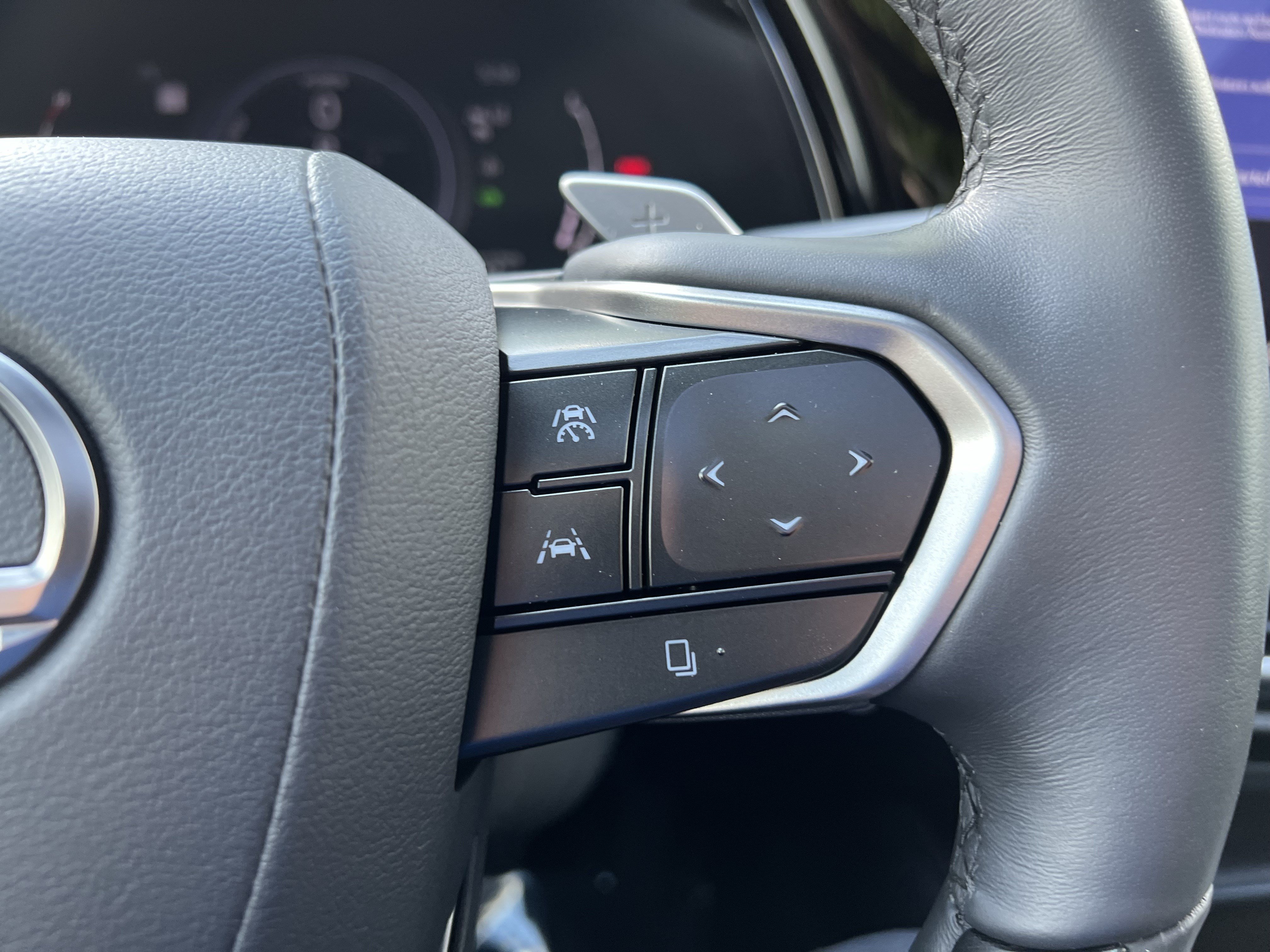 Used 2024 Lexus RX 350h w/ Convenience Package AWD/4WD image 20