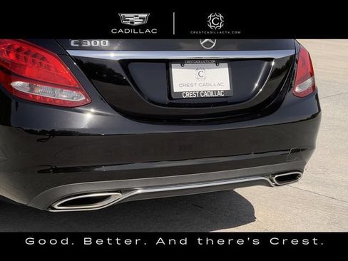 Used 2018 Mercedes-Benz C 300 Sedan image 6