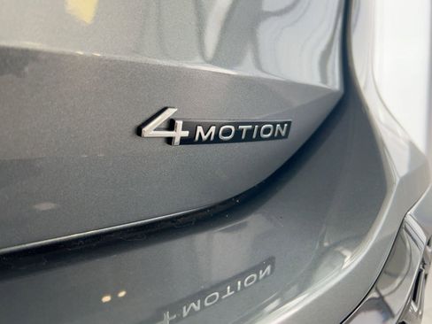 New 2026 Volkswagen Tiguan SE R-Line AWD/4WD image 35