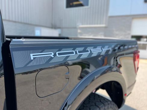 New 2025 Ford F150 STX w/ Equipment Group 200A image 16