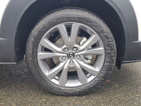 New 2026 MAZDA CX-30 AWD 2.5 S w/ Premium Package image 29