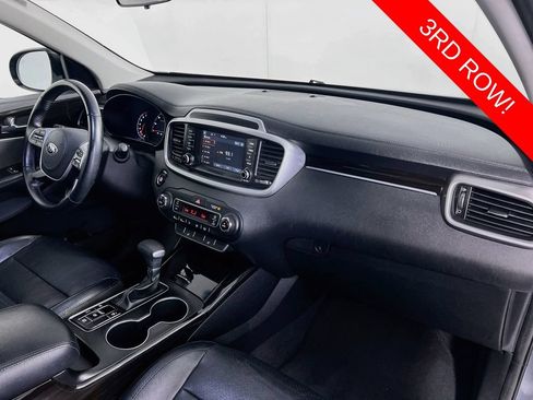Used 2020 Kia Sorento EX AWD/4WD image 29