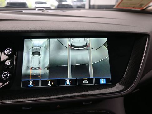 Used 2023 Buick Envision Essence w/ Technology Package I image 23