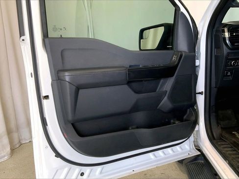 Used 2021 Ford F150 XL w/ STX Appearance Package AWD/4WD image 21