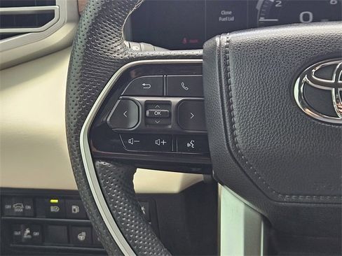 Used 2024 Toyota Sequoia Capstone image 27