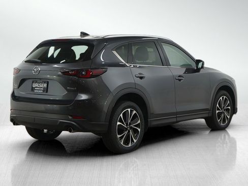 Used 2023 MAZDA CX-5 AWD 2.5 S w/ Premium Plus Pkg image 5