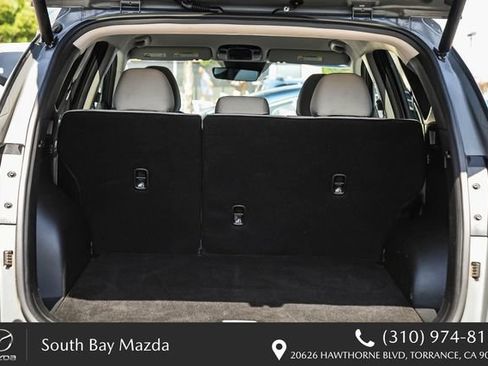 Used 2025 Hyundai Tucson SEL FWD image 24