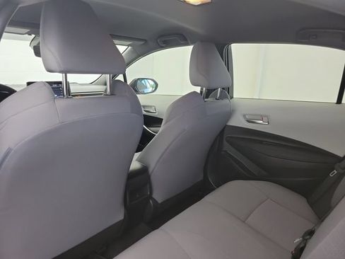 Used 2022 Toyota Corolla SE FWD image 14