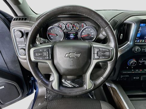 Used 2022 Chevrolet Silverado 1500 RST w/ All Star Edition Plus RWD image 13