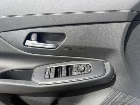 New 2026 Nissan Sentra SV w/ SV Convenience Package image 23