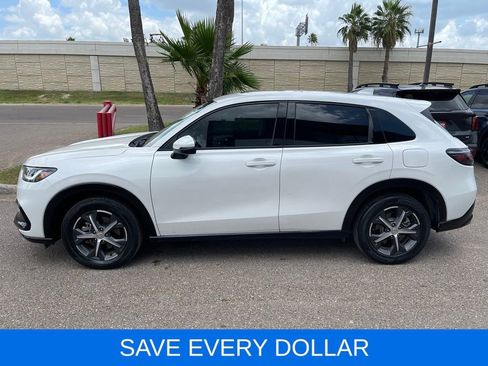 Used 2024 Honda HR-V EX-L image 3